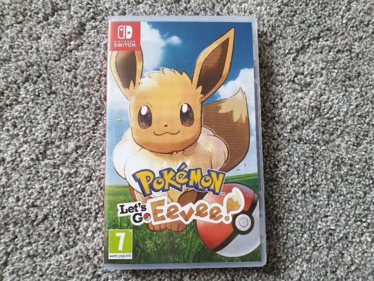 Qui peut jouer Pokémon ?